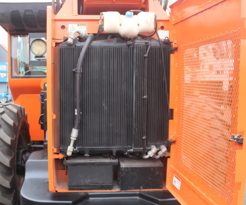 2020 Skytrak 12054 Turbo Diesel For Sale 150767_14