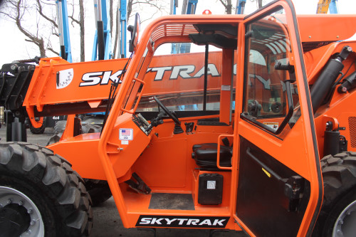 2020 Skytrak 12054 Turbo Diesel For Sale 150767_8
