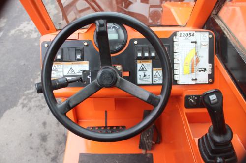 2020 Skytrak 12054 Turbo Diesel For Sale 150767_9