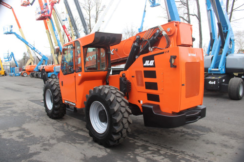 2020 Skytrak 12054 Turbo Diesel For Sale 150767_2