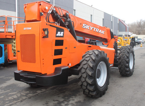 2020 Skytrak 12054 Turbo Diesel For Sale 150767_3