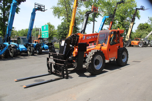2020 Skytrak 12054  For Sale