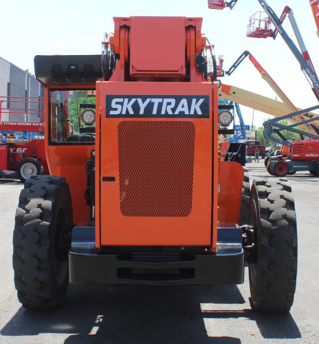 2020 Skytrak 12054 Turbo Diesel For Sale 151827_7