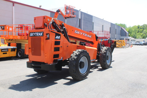 2020 Skytrak 12054 Turbo Diesel For Sale 151827_3