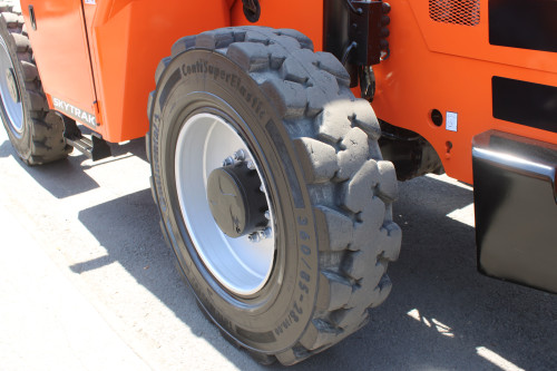 2020 Skytrak 12054 Turbo Diesel For Sale 151827_22