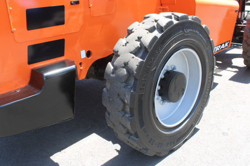 2020 Skytrak 12054 Turbo Diesel For Sale 151827_21