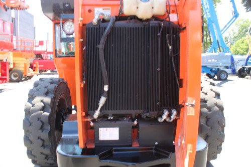 2020 Skytrak 12054 Turbo Diesel For Sale 151827_14