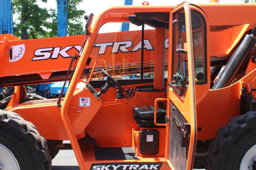 2020 Skytrak 12054 Turbo Diesel For Sale 151827_8