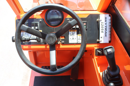 2020 Skytrak 12054 Turbo Diesel For Sale 151827_9
