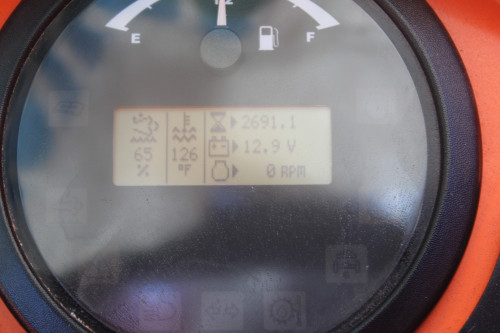 2020 Skytrak 12054 Turbo Diesel For Sale 151827_10