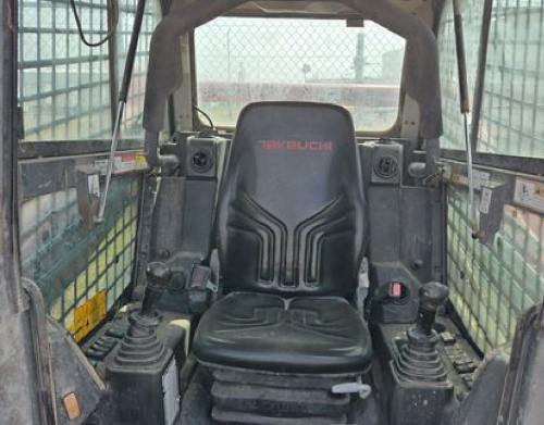 2020 Takeuchi TL10V2 Diesel For Sale 151350_2