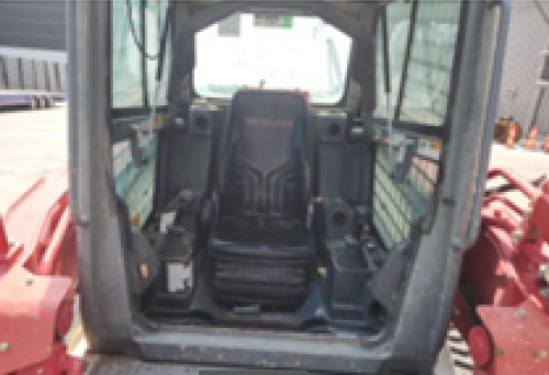 2020 Takeuchi TL12R2 Diesel For Sale 147930_2