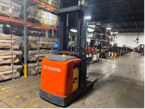 2020 Toyota 8BPU15  For Sale