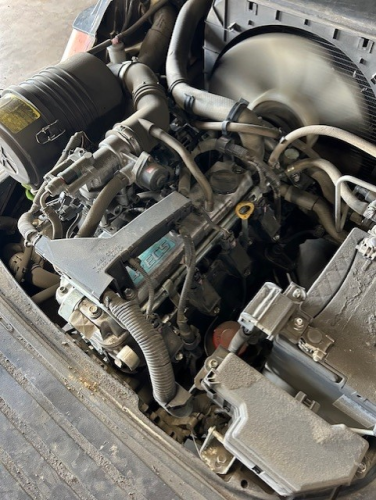 2020 Toyota 8FGU30 Propane For Sale 148114_5