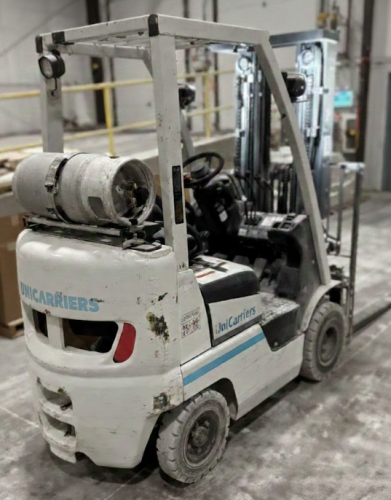 2020 UniCarriers AF35 Propane For Sale 150470_2