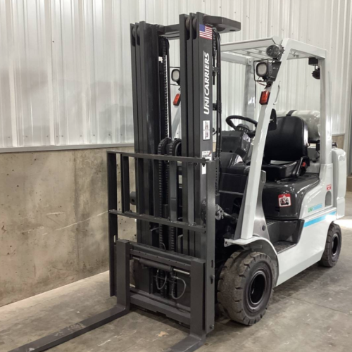 2020 UniCarriers AF50DF  For Sale