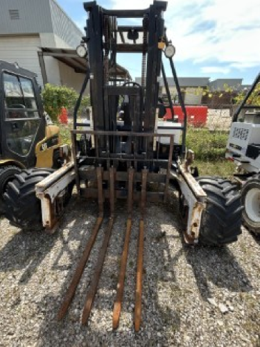 2020 Western Prowler P55R Diesel For Sale 148905_2