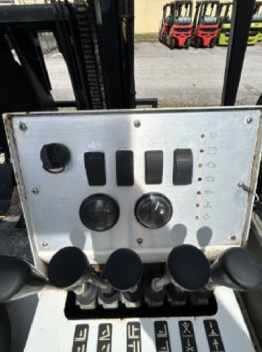 2020 Western Prowler P55R Diesel For Sale 148905_3