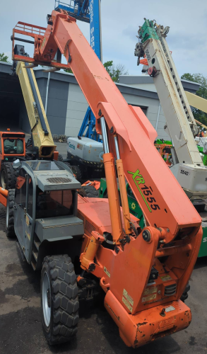 2020 Xtreme Reach XR1555  For Sale