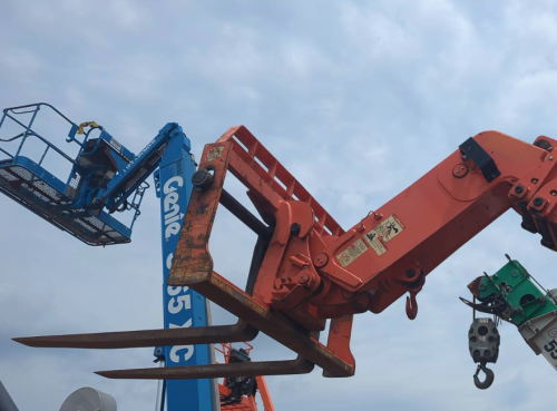 2020 Xtreme Reach XR1555  For Sale 152091_2