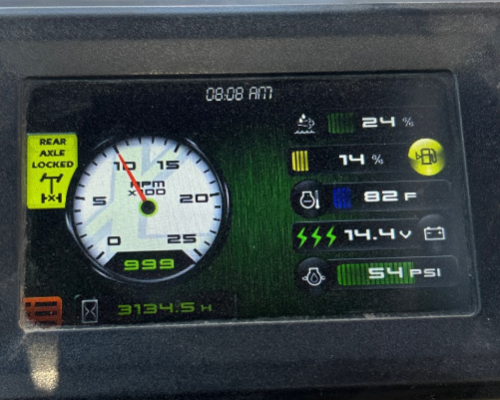 2020 Xtreme Reach XR1555  For Sale