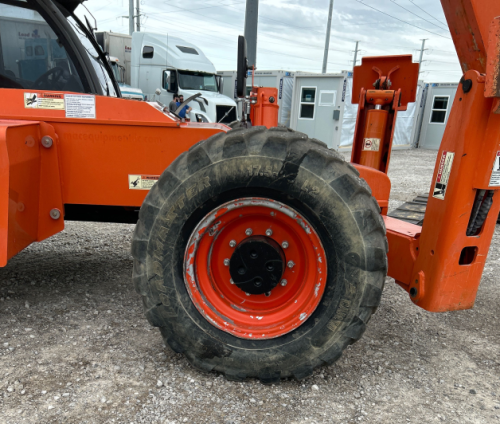 2020 Xtreme Reach XR2045 Diesel For Sale 149058_3