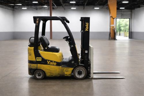 2020 Yale GLC040SVXNEAE082  For Sale