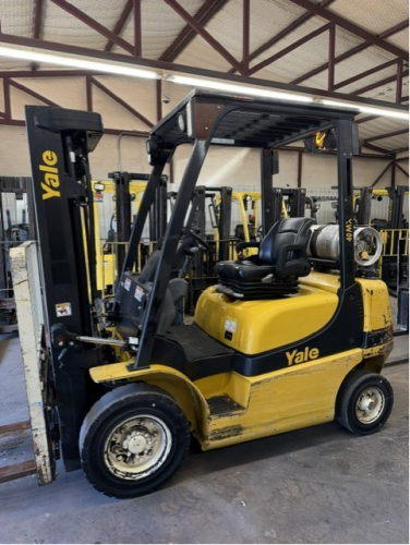 2020 Yale GLP040MX  For Sale