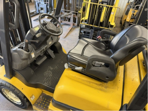 2020 Yale GLP040MX Propane For Sale 152737_3
