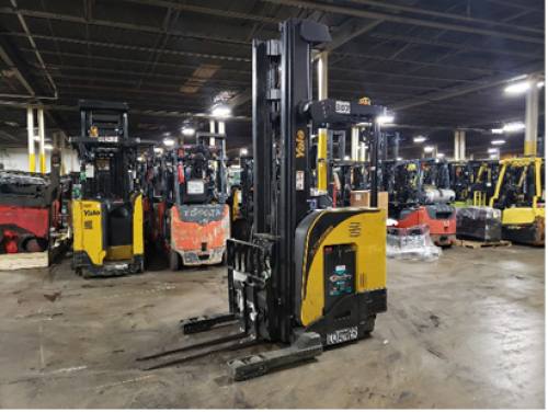 2020 Yale NR035  For Sale