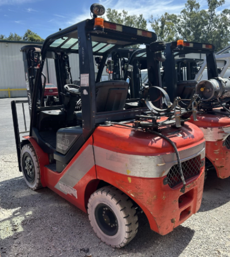 2021 Baoli KBG30  For Sale