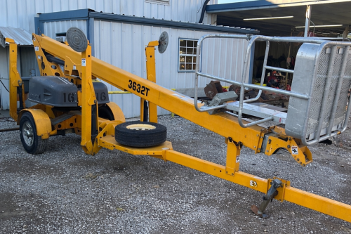 2021 Bil-Jax 3632T  For Sale