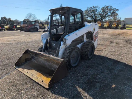 2021 Bobcat S62 Diesel For Sale