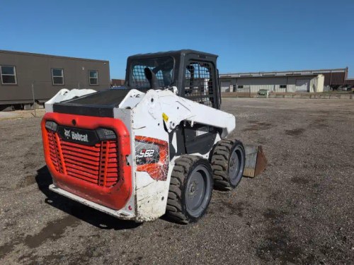 2021 Bobcat S62 Diesel For Sale 148066_4