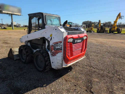 2021 Bobcat S62 Diesel For Sale 148066_2