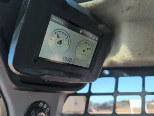 2021 Bobcat S62 Diesel For Sale 148066_3