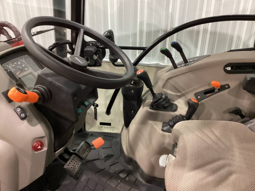 2021 Case Farmall 75A  For Sale 148199_2