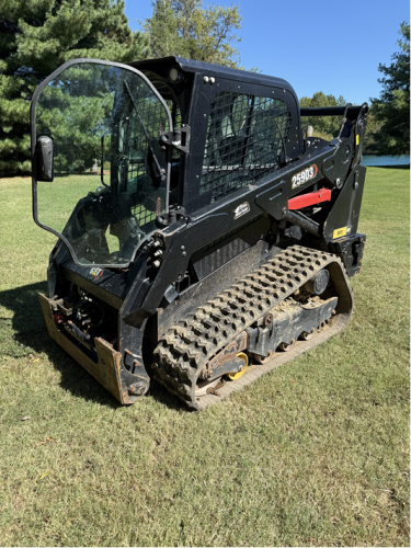 2021 Caterpillar 259D3 Diesel For Sale 149056_3