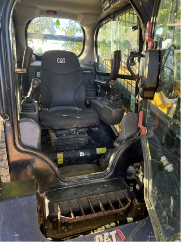 2021 Caterpillar 259D3 Diesel For Sale 149056_2