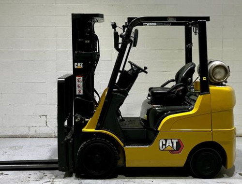 2021 Caterpillar 2C5000  For Sale