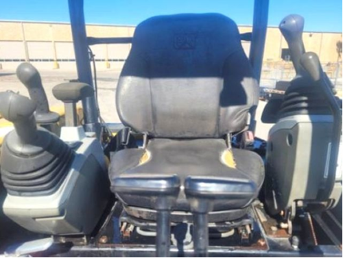 2021 Caterpillar 303.5 Diesel For Sale 151246_3