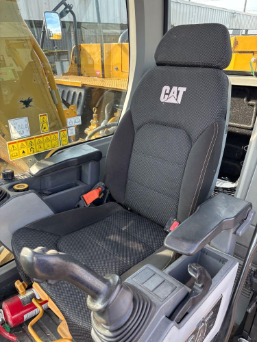 2021 Caterpillar 326 Diesel For Sale 147883_2