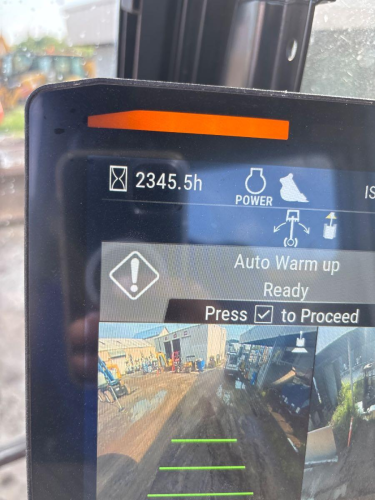 2021 Caterpillar 326 Diesel For Sale 147883_3