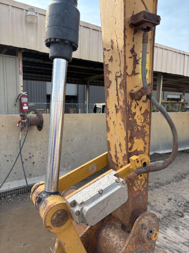 2021 Caterpillar 326 Diesel For Sale 147883_4