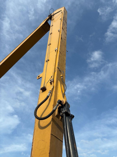 2021 Caterpillar 326 Diesel For Sale 147883_6