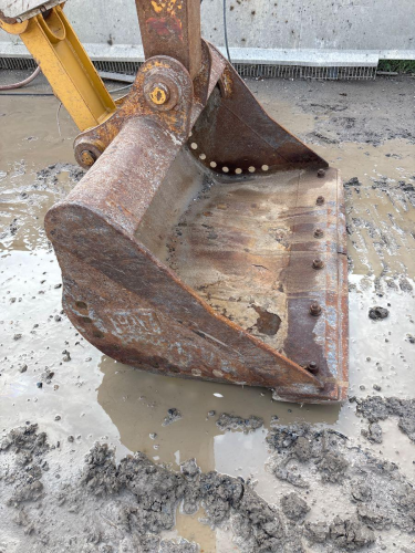 2021 Caterpillar 326 Diesel For Sale 147883_5