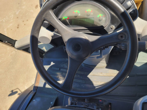 2021 Caterpillar 908M Diesel For Sale 148070_5