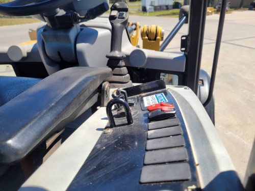 2021 Caterpillar 908M Diesel For Sale 148070_6