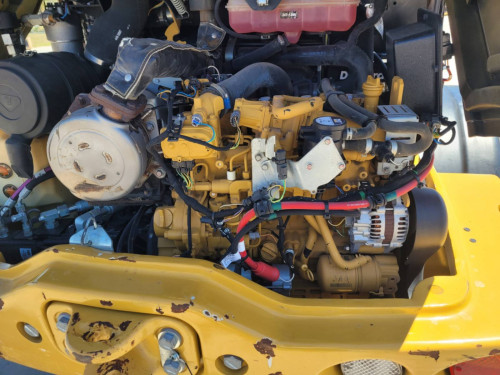 2021 Caterpillar 908M Diesel For Sale 148070_9