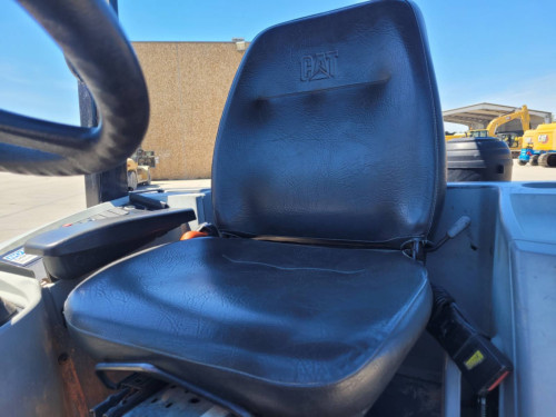 2021 Caterpillar 908M Diesel For Sale 148070_7